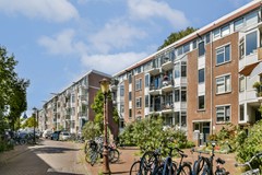 Wagenaarstraat 429, 1093 CN Amsterdam 